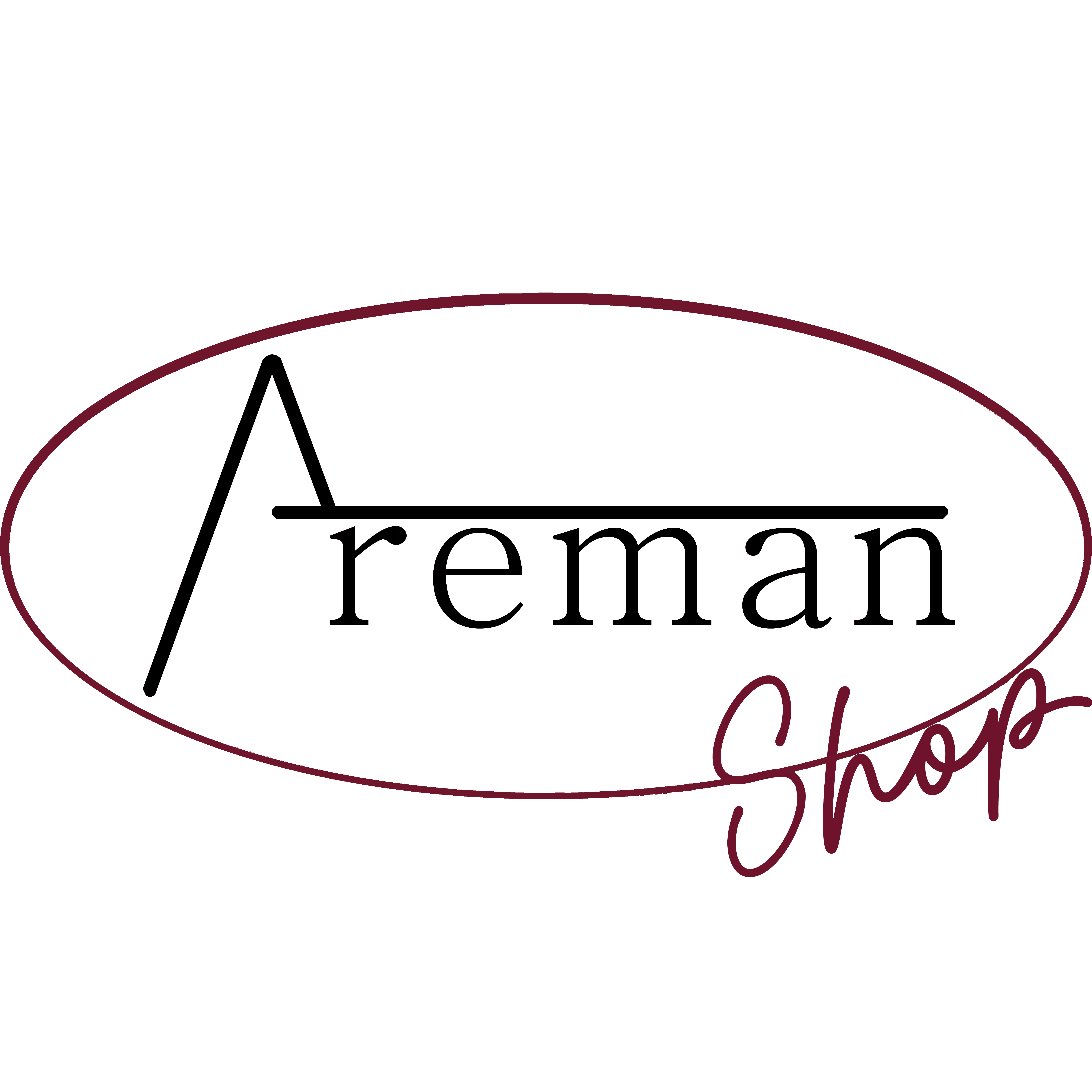 Areman Shop