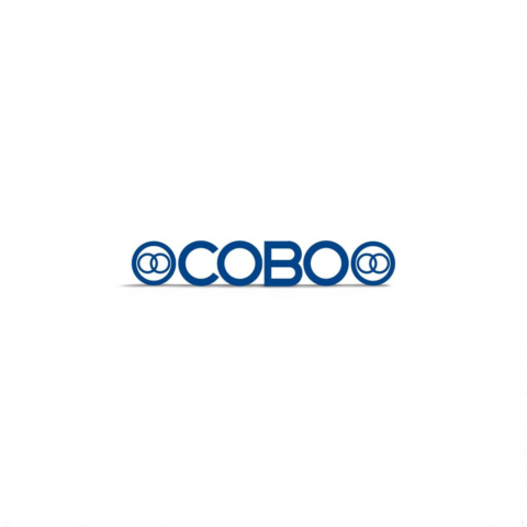 COBO RED LED WORKLAMP 1087794